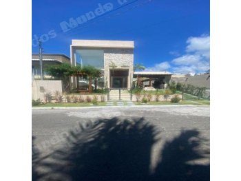 Imovel de 273 m2 em leilao em Camaçari/BA