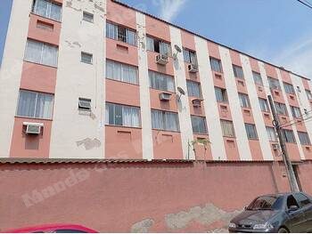 Apartamento em leilao em Rio de Janeiro/RJ