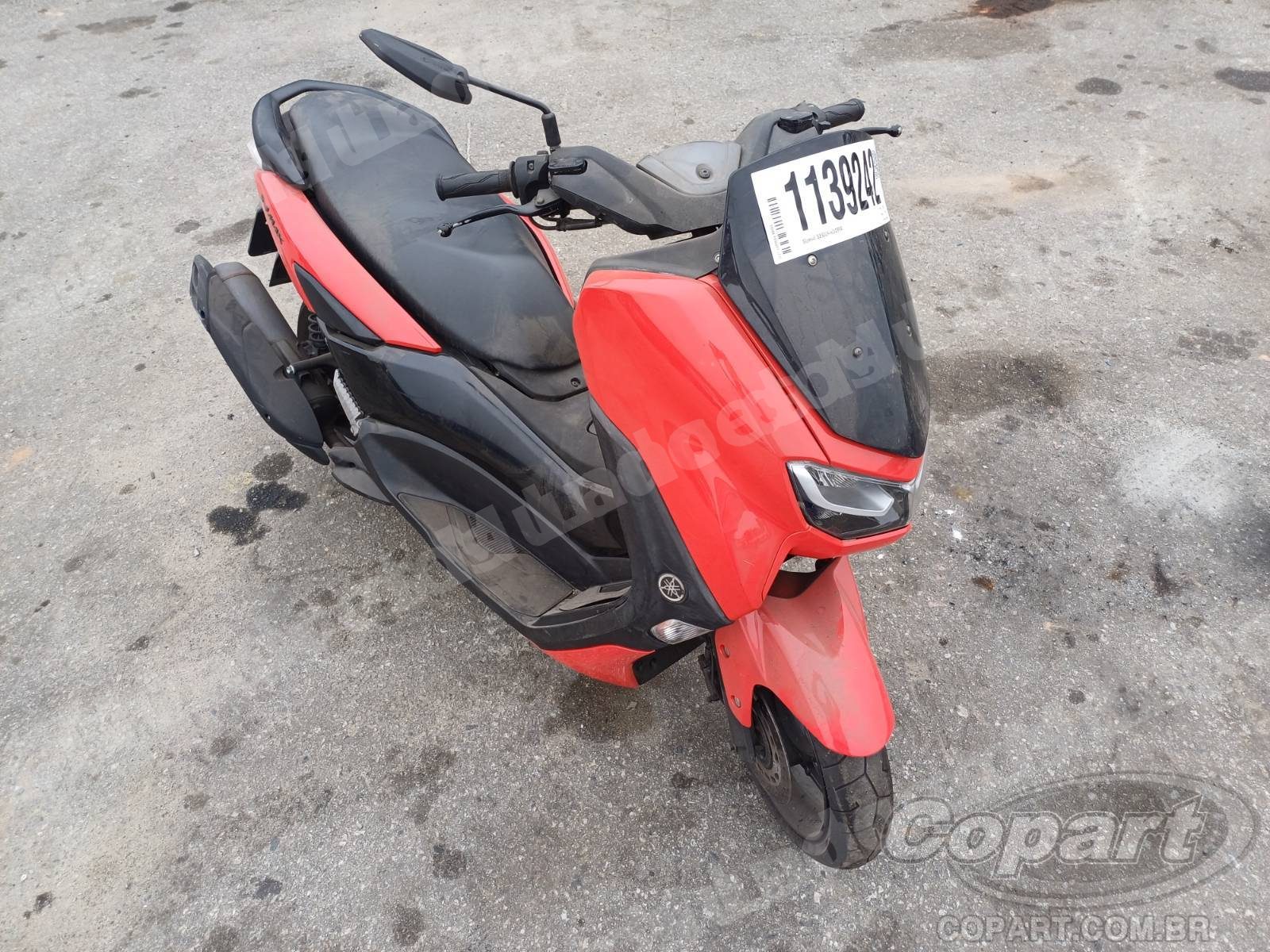 Terreno em leilao em Pirapora/SP