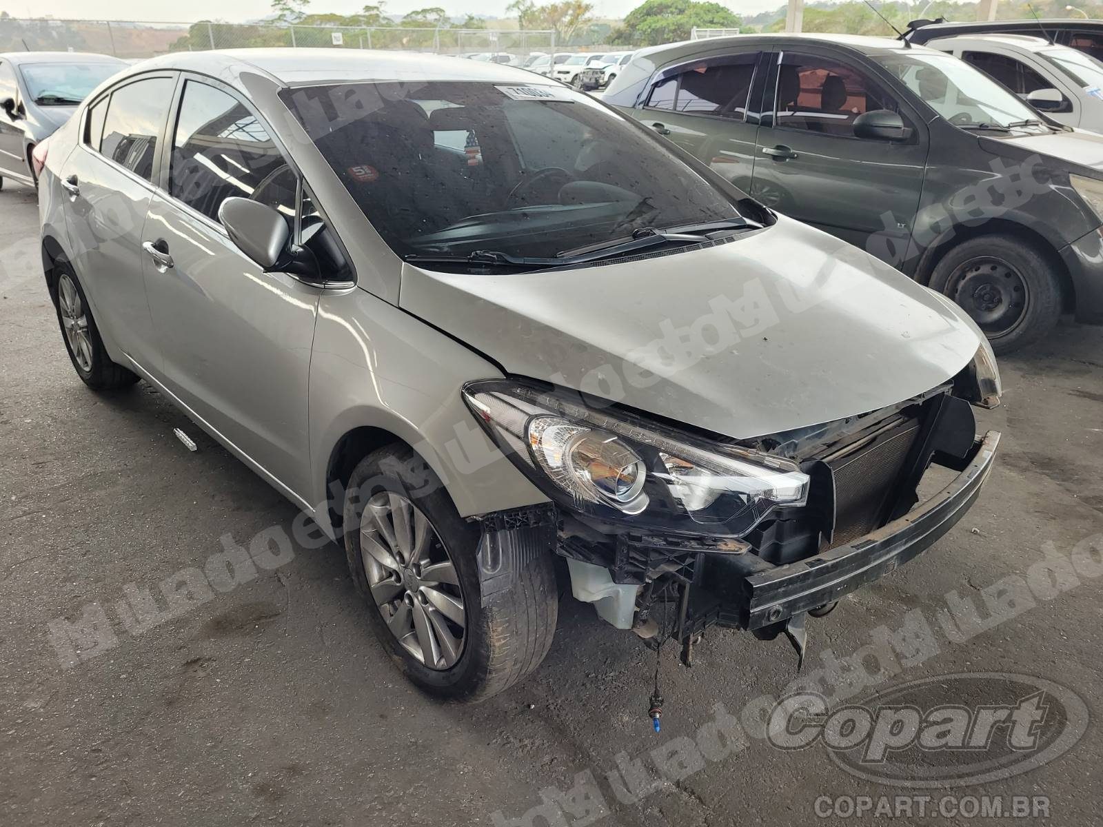 Lote em leilao em Pirapora/SP