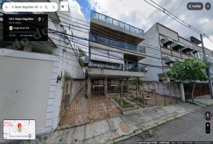Apartamento em leilao em Ilha do Governador/RJ