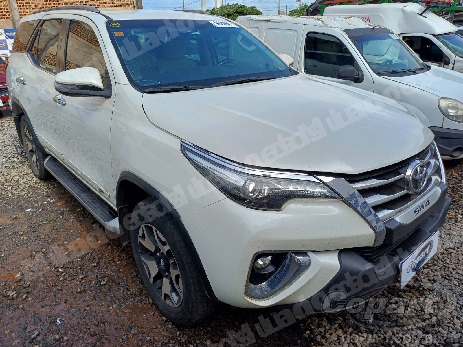 Lote em leilao em Goiânia/GO