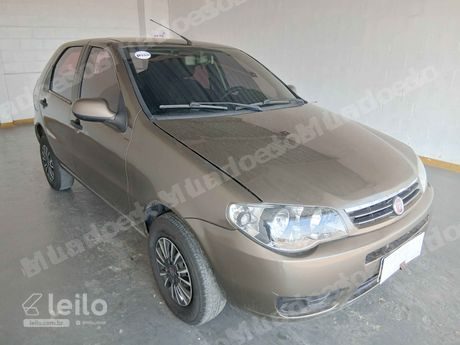 Fiat Palio em leilão em Manaus/AM