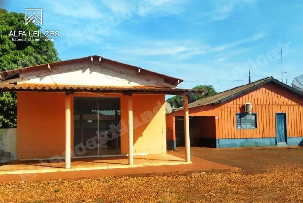 Casa em leilao em Dourados/MS