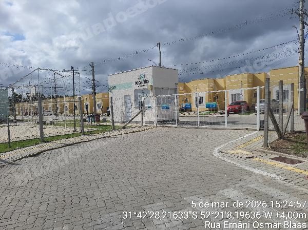 Casa em leilao em Pelotas/RS