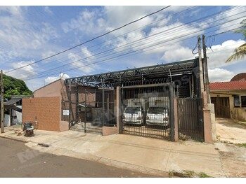 Imóvel comercial de 90 m2 em leilão em Maringá/PR