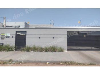 Imóvel de 138 m2 em leilão em Palmas/TO