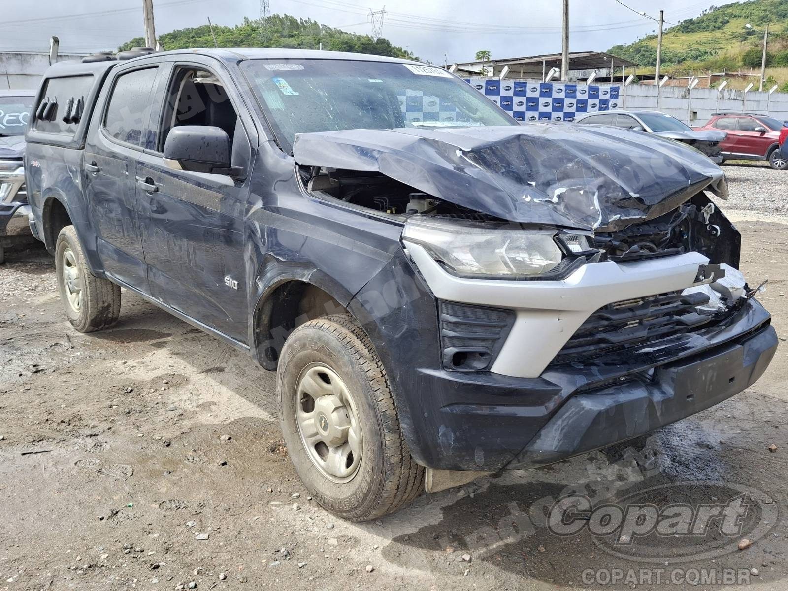 Lote em leilao em Vitória de Santo Antão/PE