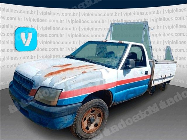 Gm em leilao em Brasil