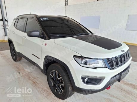 Jeep Compass em leilao em Benevides/PA