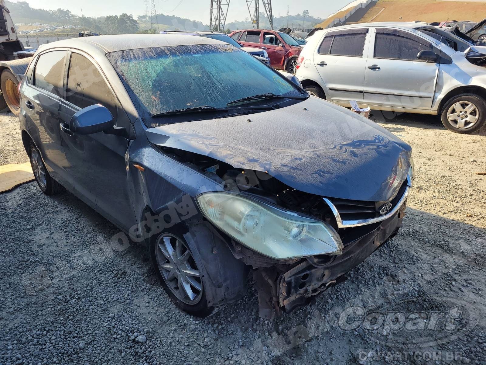 Lote em leilao em Itaquaquecetuba/SP