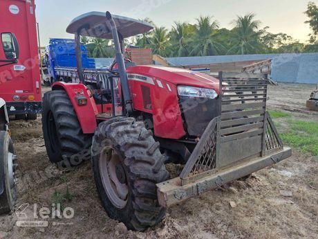 Veiculo em leilao em Eusébio/CE