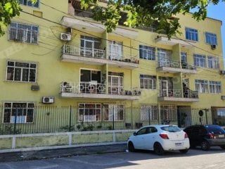 Apartamento em leilao em Rio de Janeiro/RJ