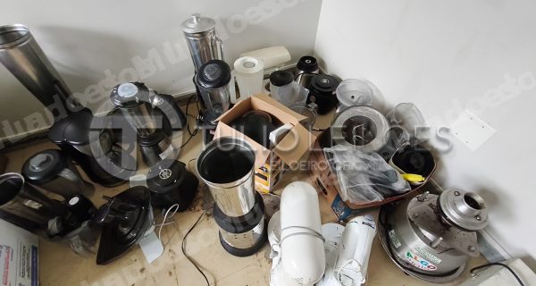 Terreno em leilão em Campo Largo/PR - Lote 13