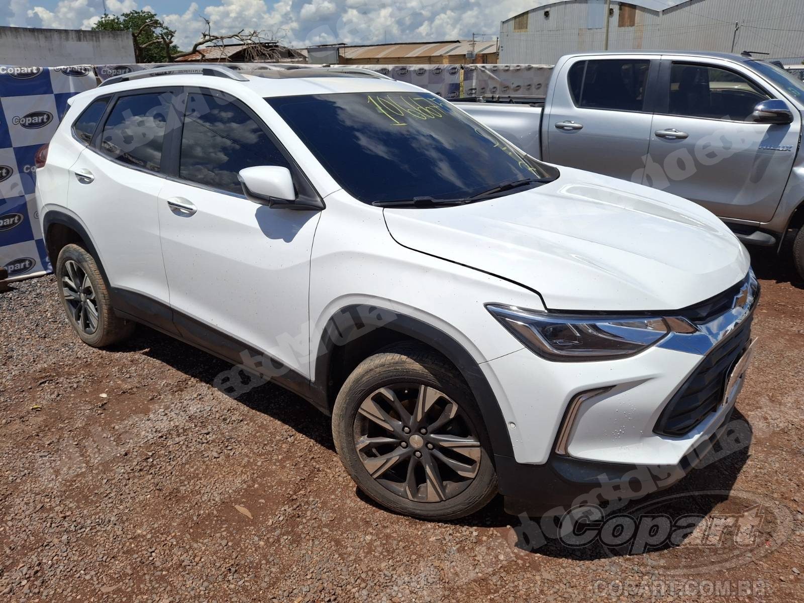 Lote em leilao em Cuiabá/MT