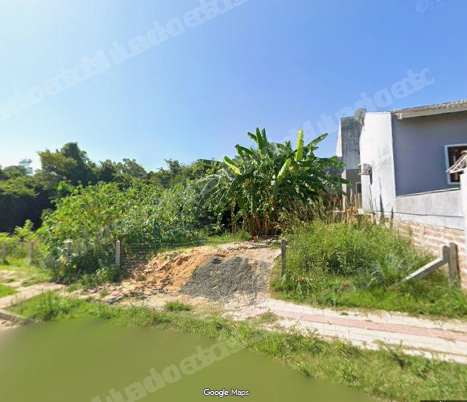 Terreno em leilao em Gravataí/RS
