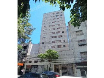 Apartamento em leilao em São Paulo/SP