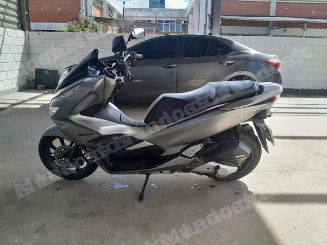 Honda 2019 em leilao em Brasil - Lote 5