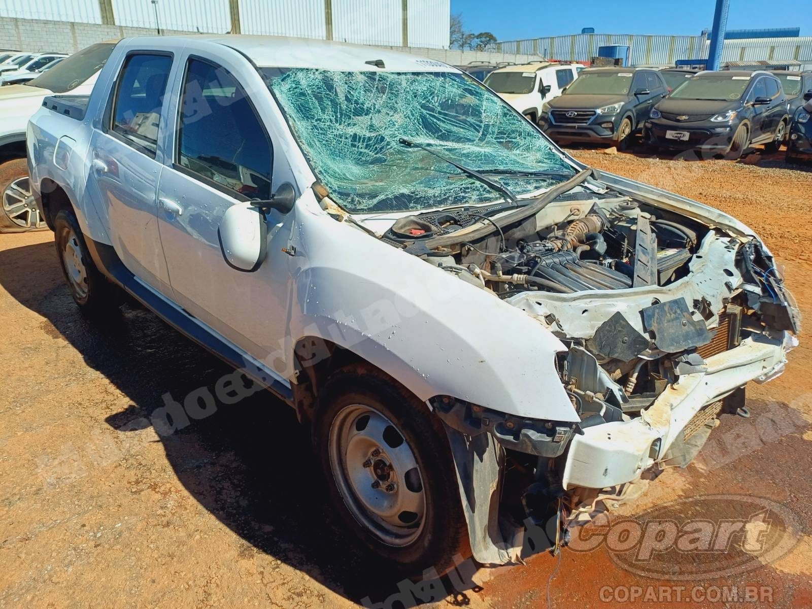 Lote em leilao em Goiânia/GO
