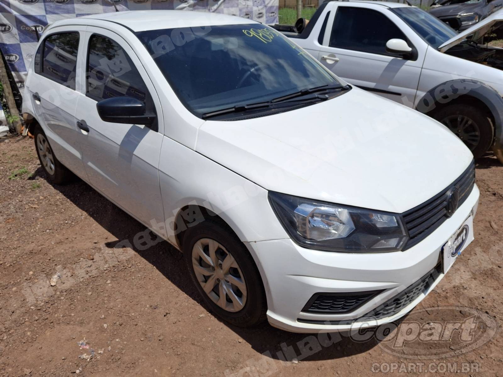 Lote em leilao em Cuiabá/MT