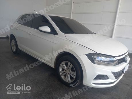 Volkswagen em leilao em Aparecida de Goiânia/GO
