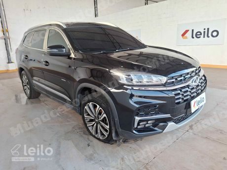 Chery em leilao em Benevides/PA