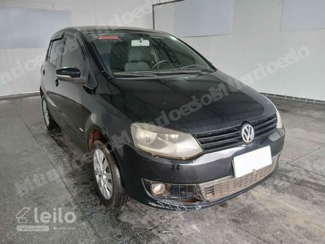 Volkswagen Fox em leilao em Aparecida de Goiânia/GO