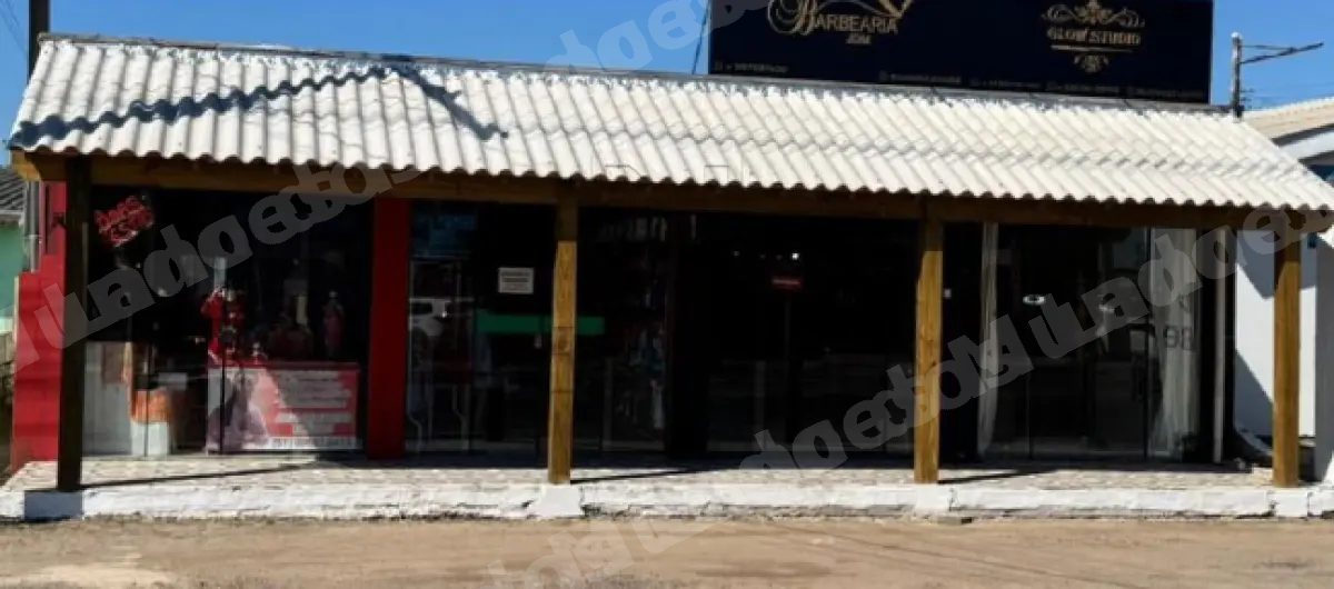Imovel em leilao em Mariluz/RS