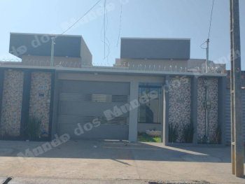 Imóvel de 97 m2 em leilão em Caldas Novas/GO