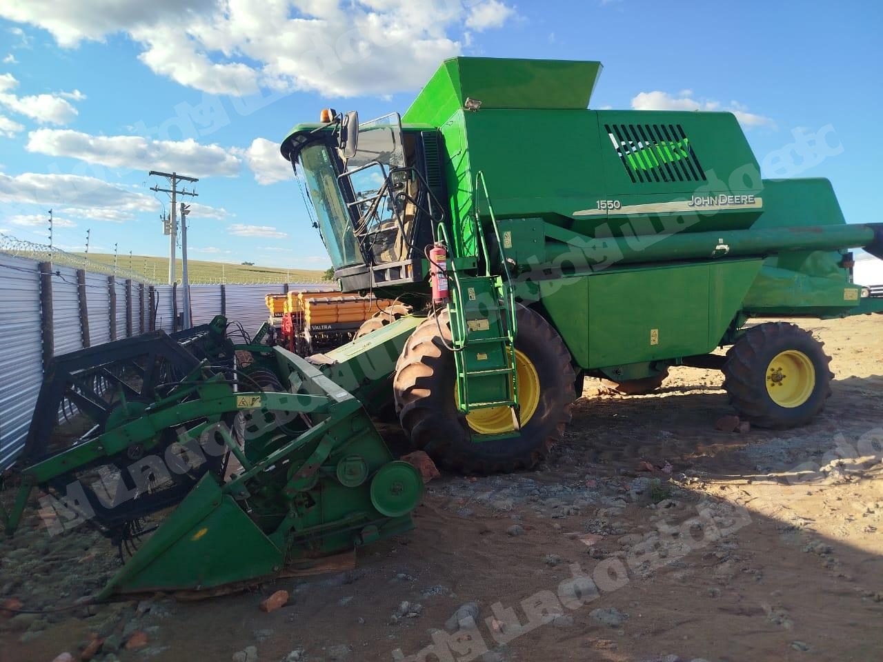 Terreno em leilao em Campo Grande/MS