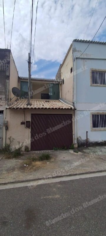 Casa em leilao em Nova Iguacu/RJ
