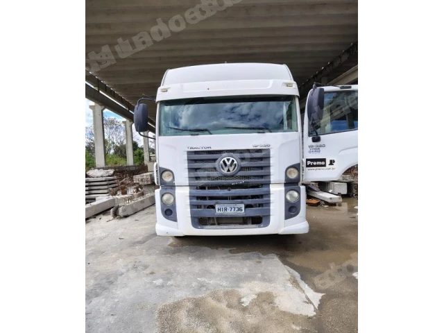 Vw 2010 em leilão em Vespasiano/MG - Lote 3