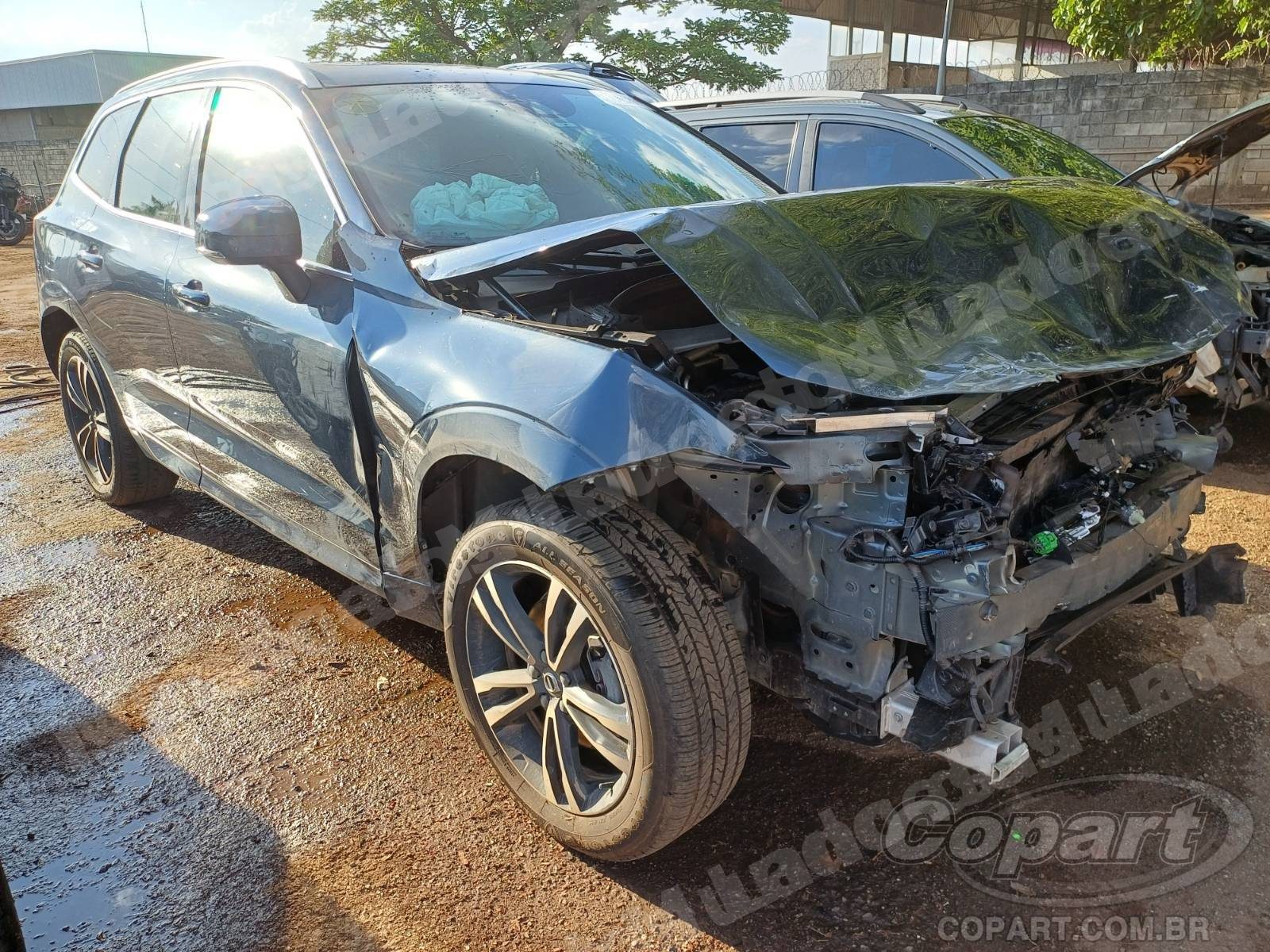 Lote em leilao em Goiânia/GO