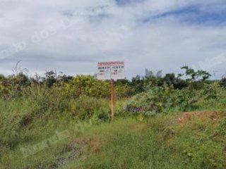 Terreno em leilao em Camaçari/BA