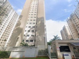 Apartamento em leilao em São Paulo/SP