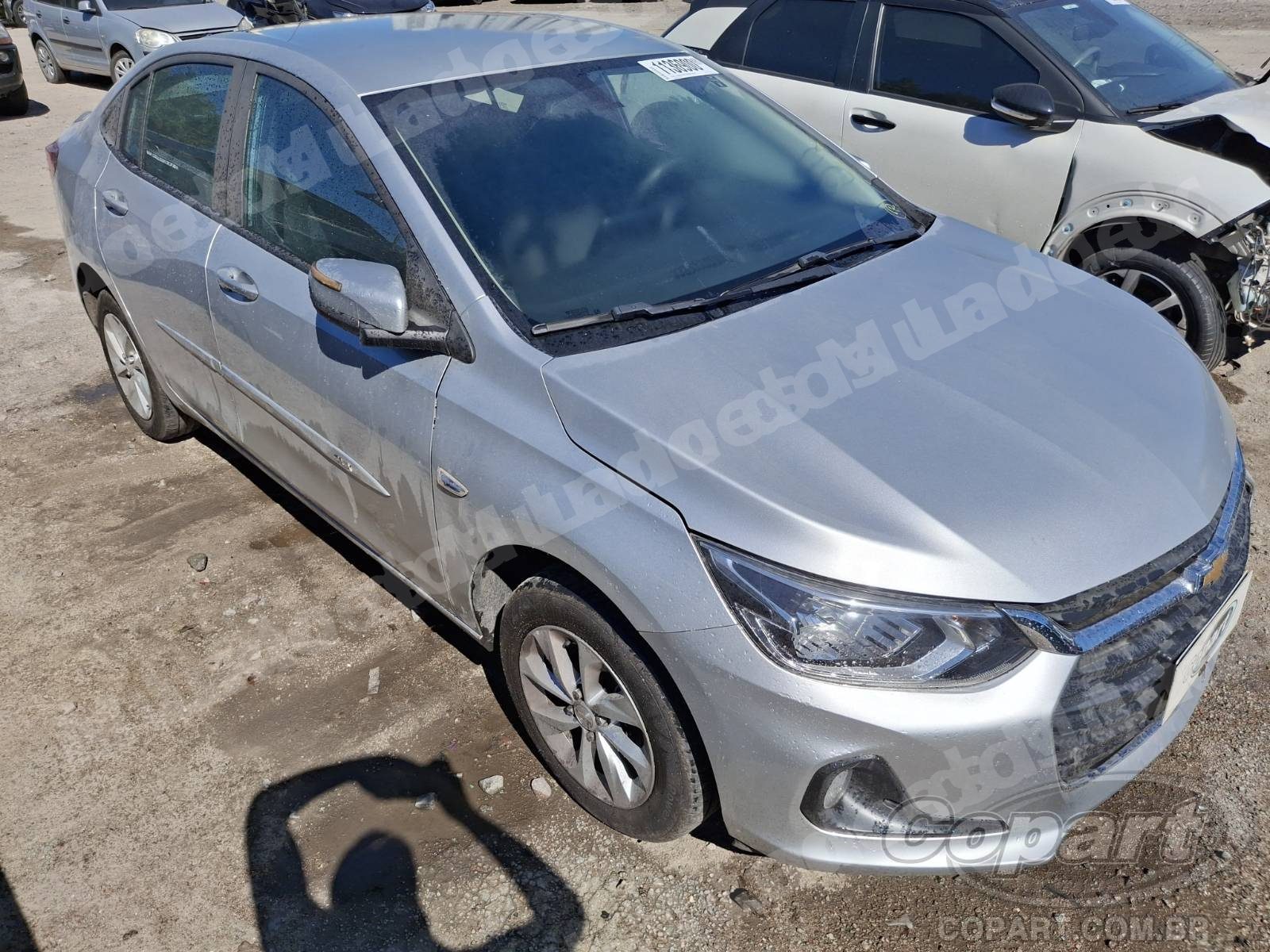 Lote em leilao em Osasco/SP