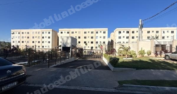 Apartamento em leilao em SP