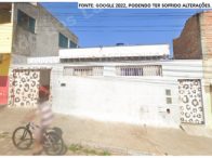 Casa de 220 m2 em leilão em Passos/MG