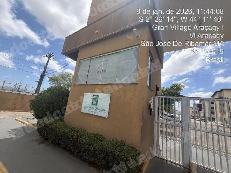 Casa em leilao em Brasil