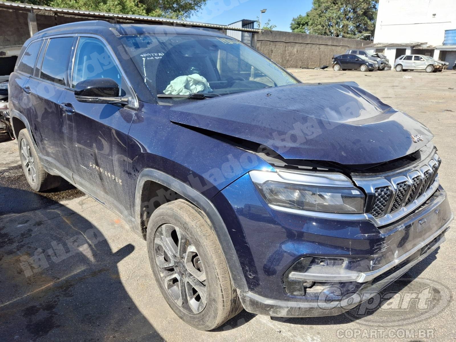 Lote em leilao em Caçapava/SP