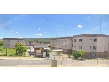 Imovel em leilao em Caldas Novas/GO