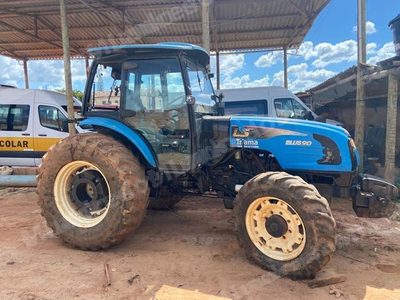 Veiculo em leilao em Senador Modestino Gonçalves/MG