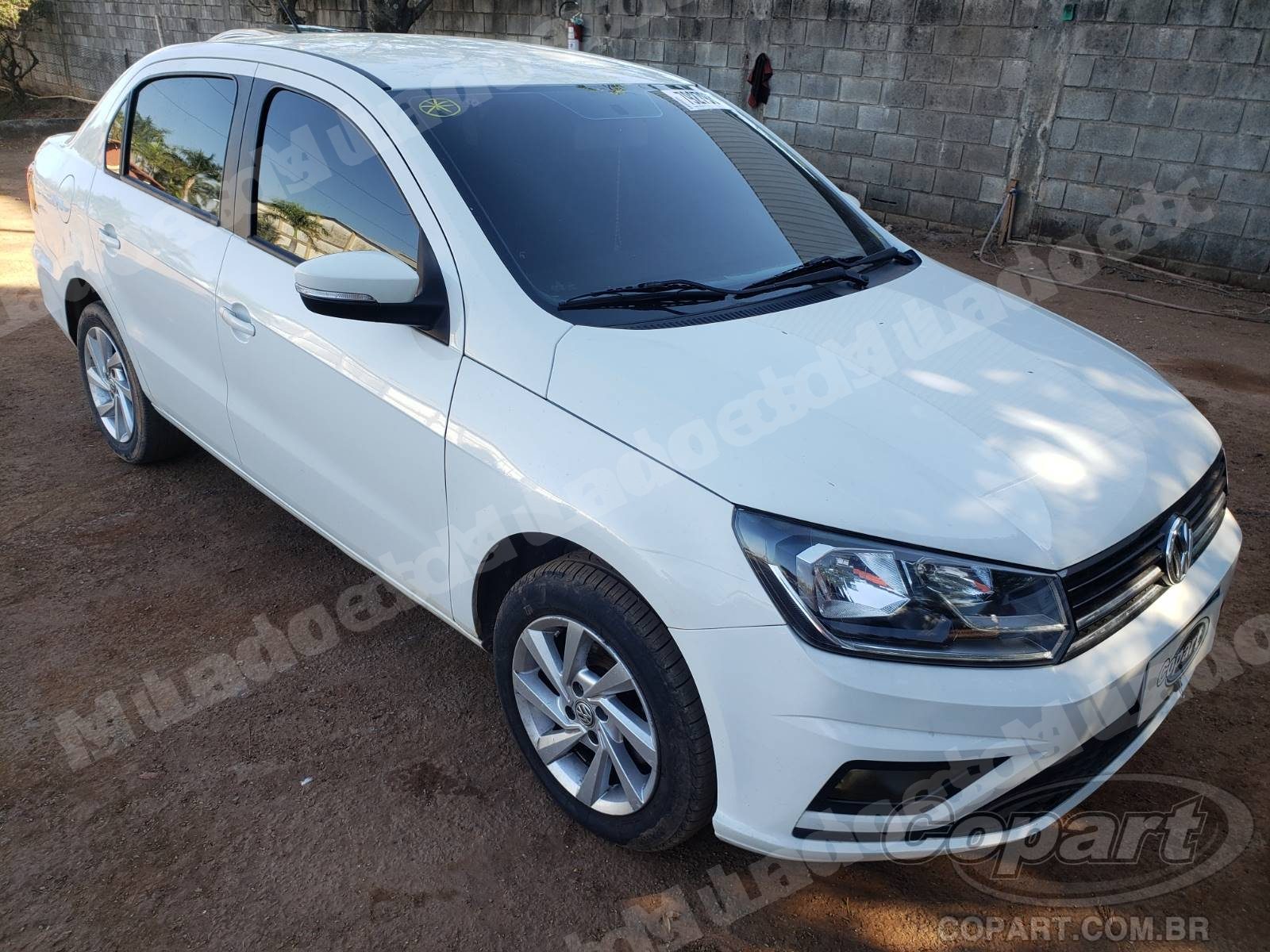 Lote em leilao em Goiânia/GO