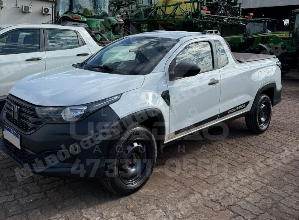 Fiat em leilao em Coxim/MS