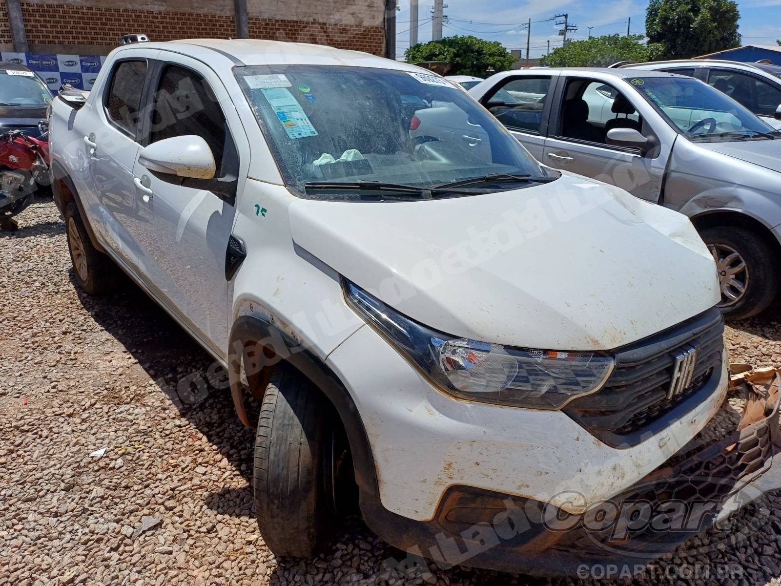 Lote em leilao em Goiânia/GO