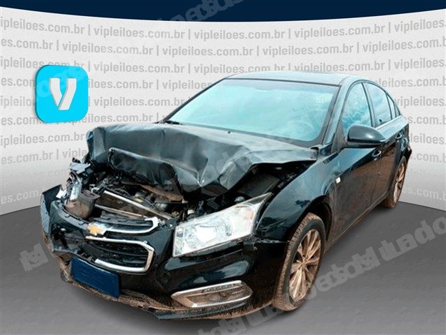 Chevrolet em leilao em Brasil