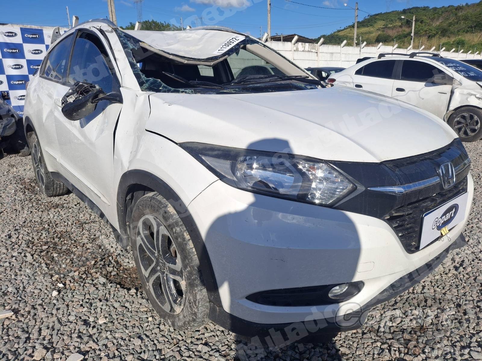 Lote em leilao em Vitória de Santo Antão/PE