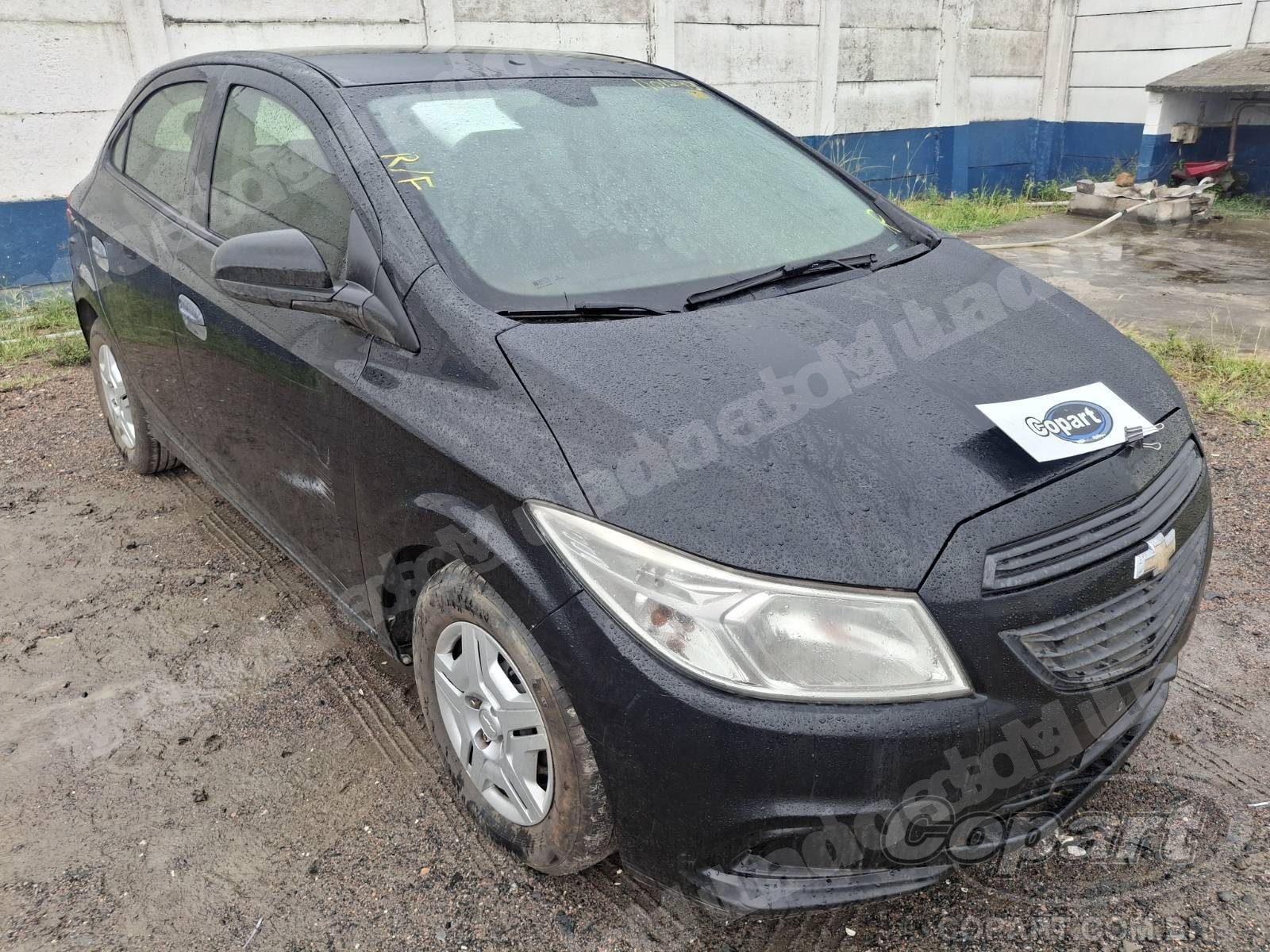 Lote em leilao em Vitória de Santo Antão/PE