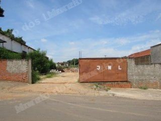 Terreno em leilao em Porto Feliz/SP