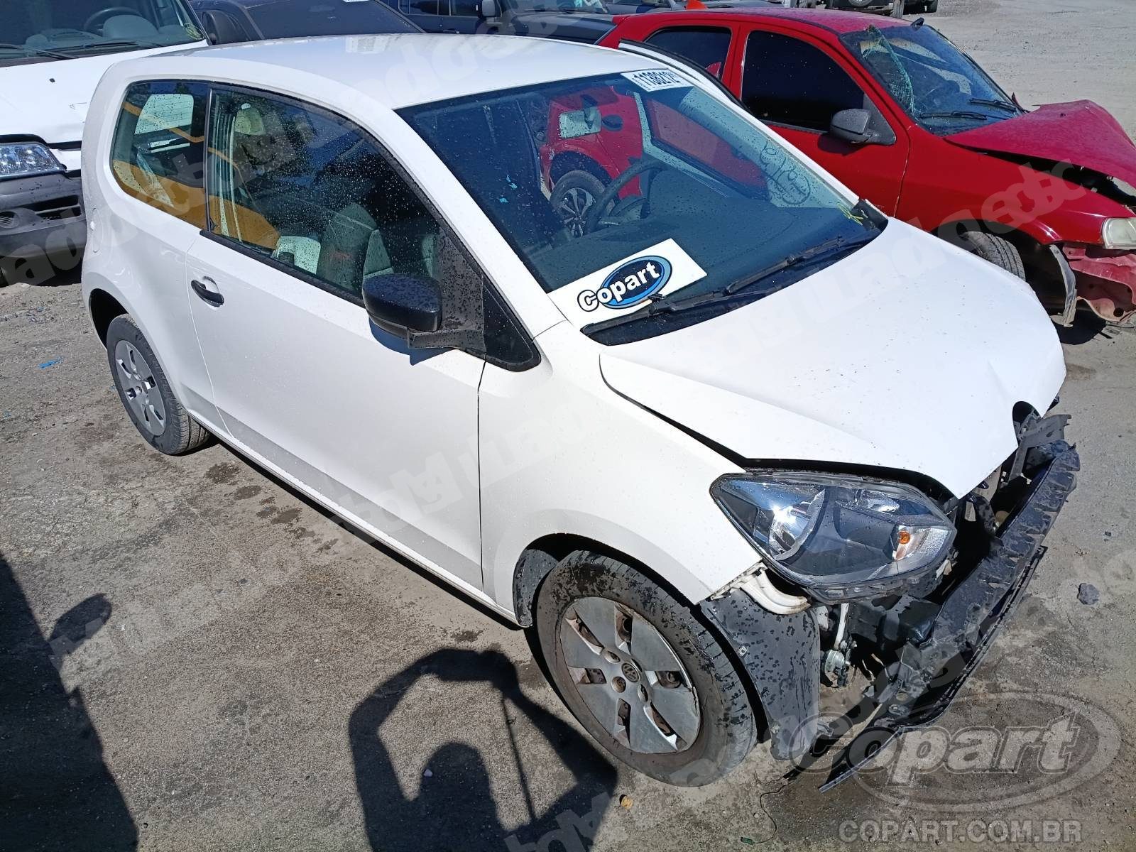 Lote em leilao em Osasco/SP